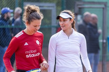 Bild 376 - BL2 THC von Horn und Hamm - DTV Hannover : Ergebnis: 4:5